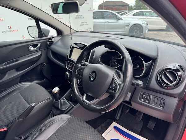 Used Renault Clio 2018 for sale - 75153642: Photo 10