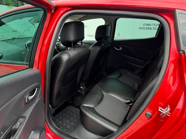 Used Renault Clio 2018 for sale - 75153642: Photo 15