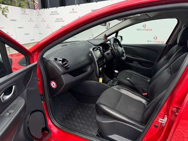 Used Renault Clio 2018 for sale - 75153642: Photo 17