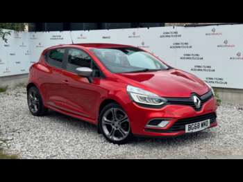 2018 (68) - 1.5 dCi 90 GT Line 5dr