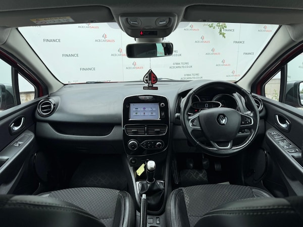 Used Renault Clio 2018 for sale - 75153642: Photo 21