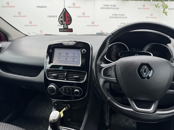 Used Renault Clio 2018 for sale - 75153642: Photo 22