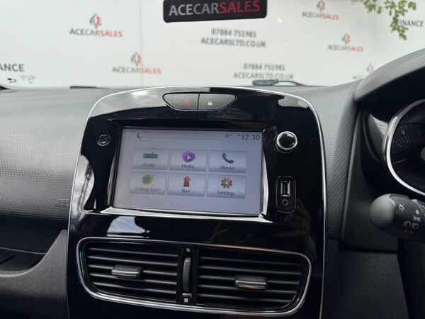 Used Renault Clio 2018 for sale - 75153642: Photo 23