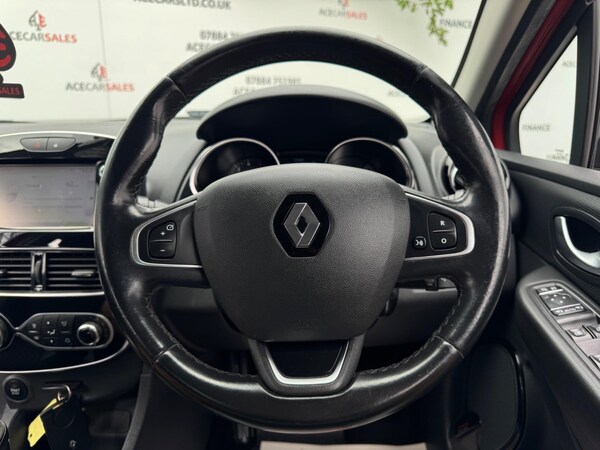 Used Renault Clio 2018 for sale - 75153642: Photo 28