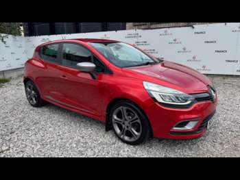 Used Renault Clio 2018 for sale - 75153642: Photo