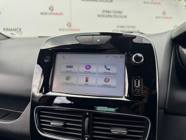 Used Renault Clio 2018 for sale - 75153642: Photo 35