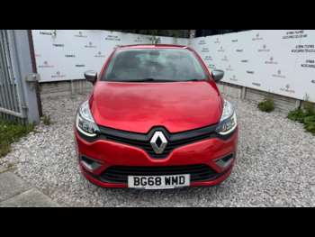 Used Renault Clio 2018 for sale - 75153642: Photo
