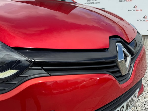 Used Renault Clio 2018 for sale - 75153642: Photo 55