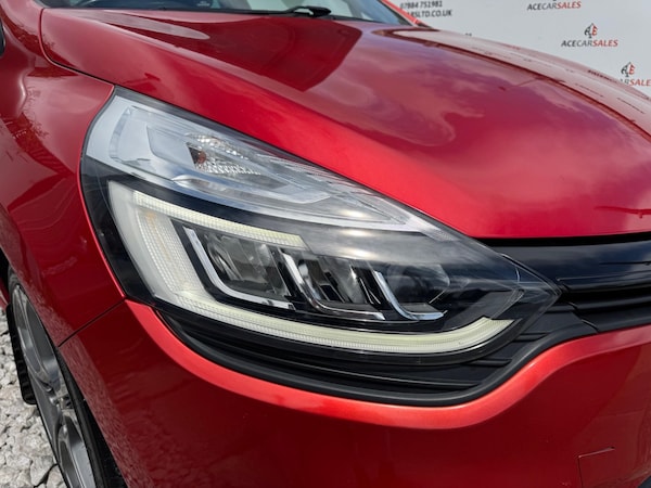 Used Renault Clio 2018 for sale - 75153642: Photo 56