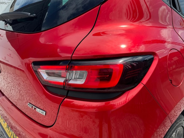 Used Renault Clio 2018 for sale - 75153642: Photo 57