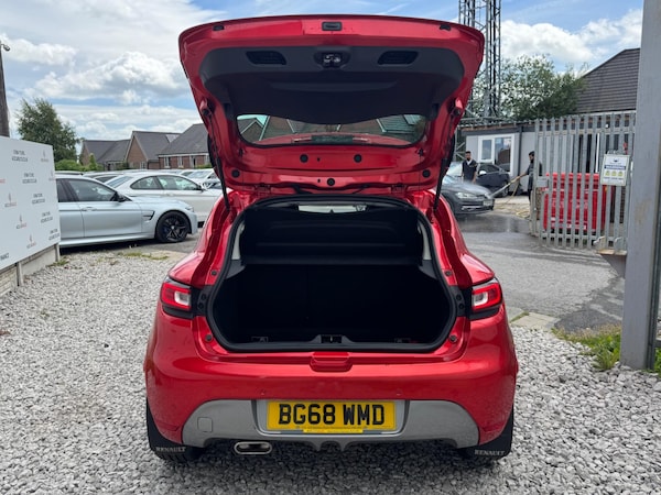 Used Renault Clio 2018 for sale - 75153642: Photo 58
