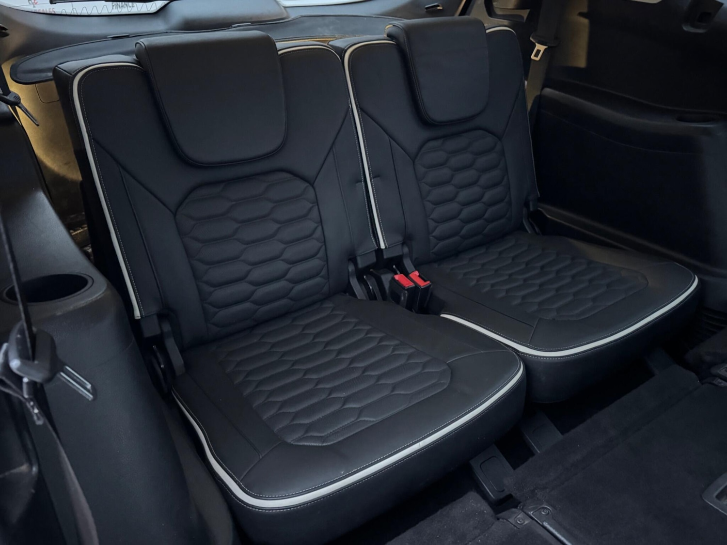 Used Ford S-Max 2017 for sale - 77376227: Photo 15