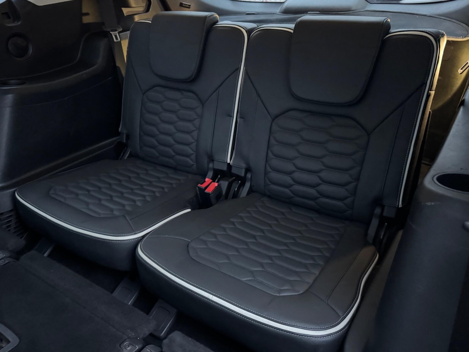 Used Ford S-Max 2017 for sale - 77376227: Photo 16