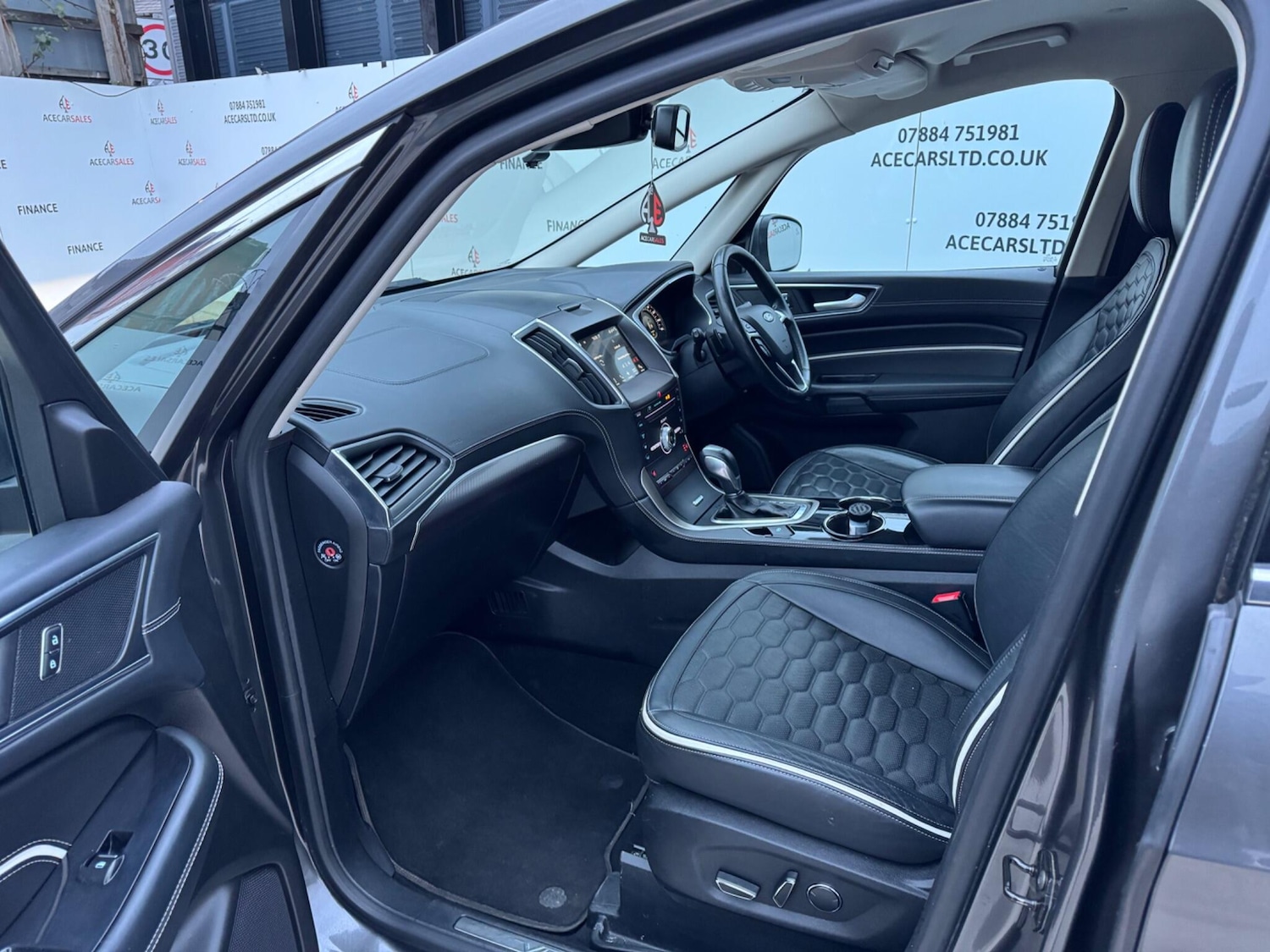 Used Ford S-Max 2017 for sale - 77376227: Photo 19