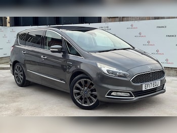 Used Ford S-Max 2017 for sale - 77376227: Photo