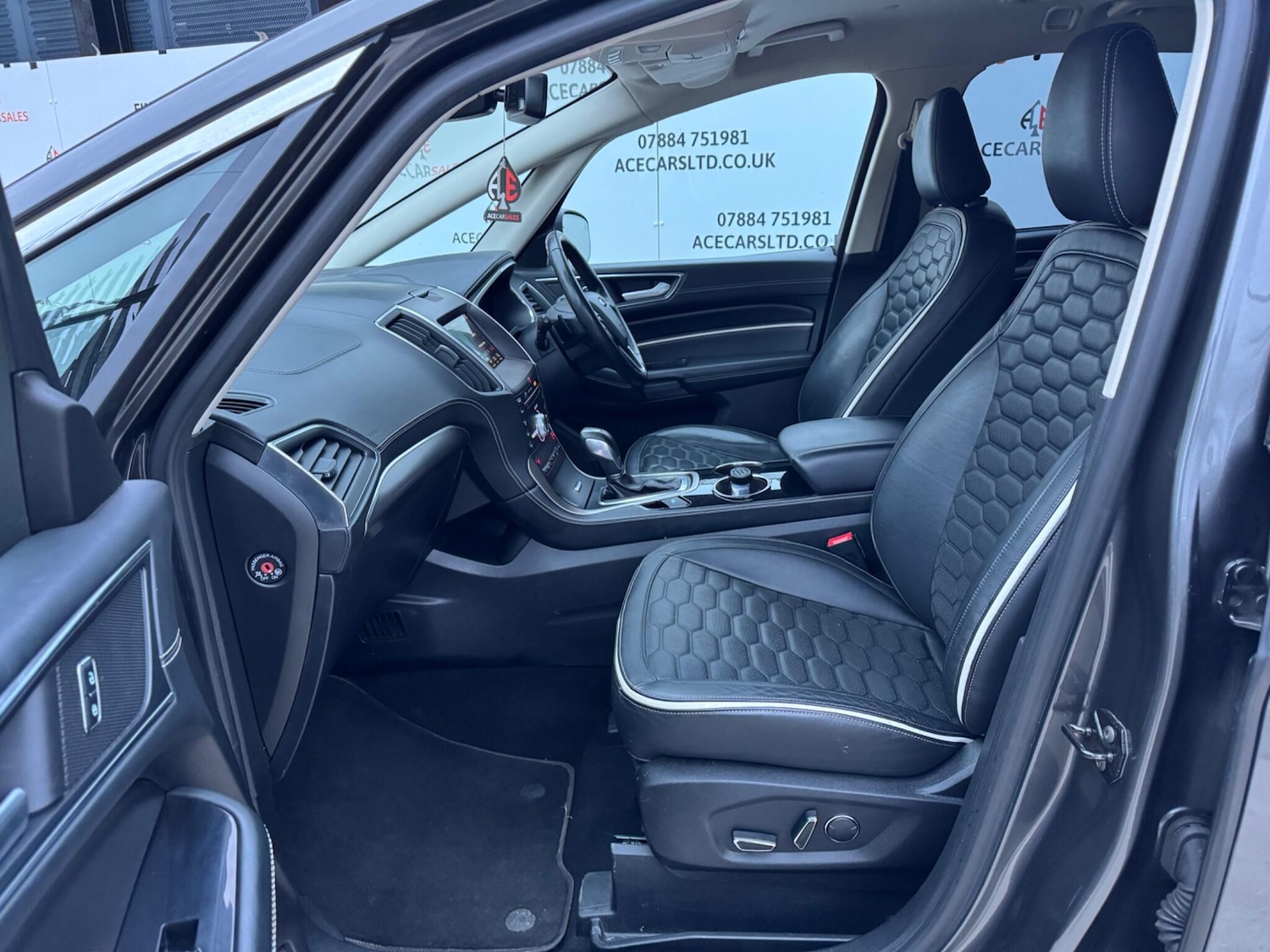 Used Ford S-Max 2017 for sale - 77376227: Photo 20