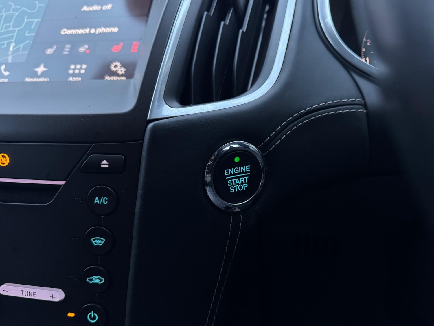 Used Ford S-Max 2017 for sale - 77376227: Photo 26