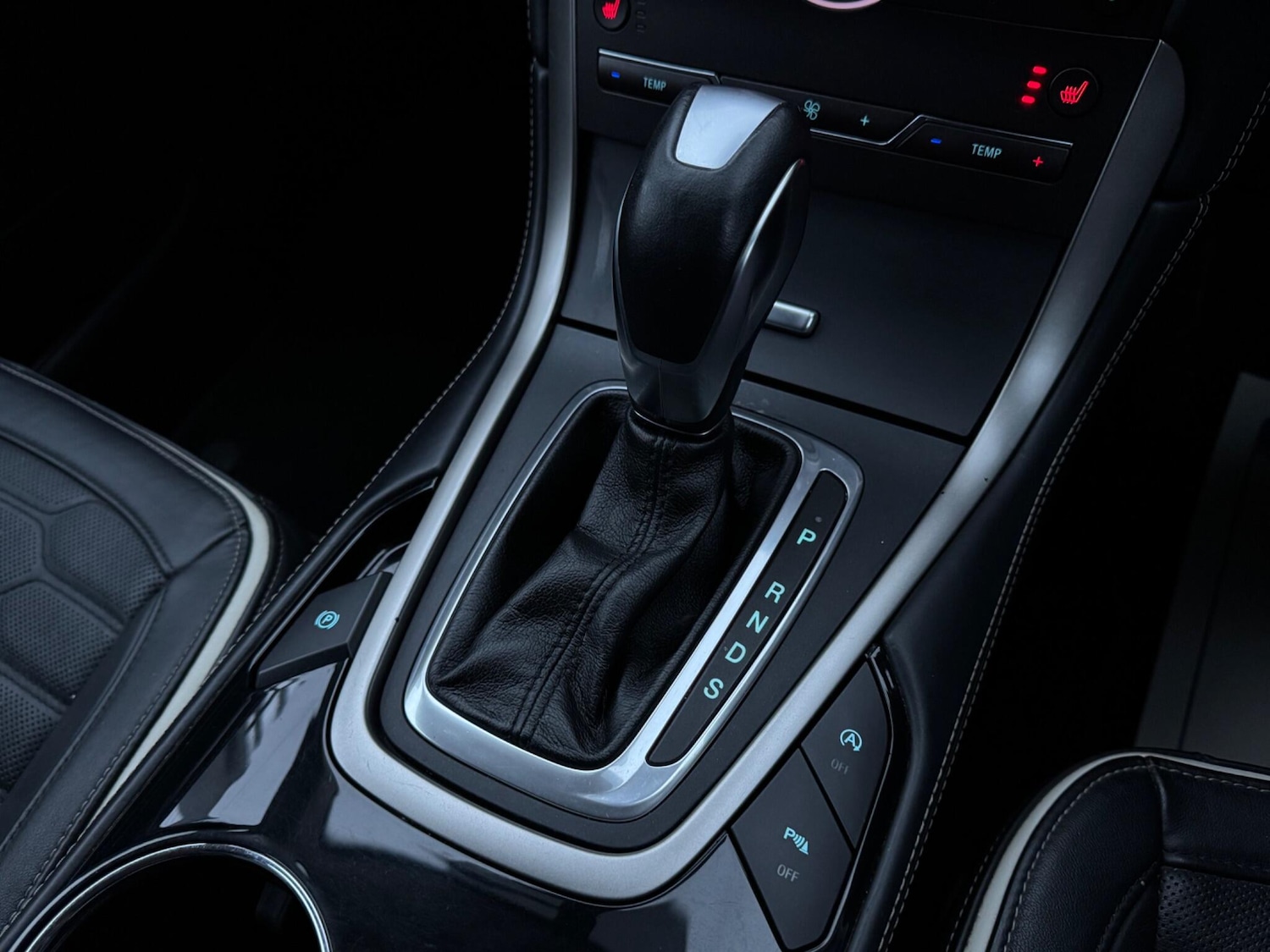 Used Ford S-Max 2017 for sale - 77376227: Photo 28