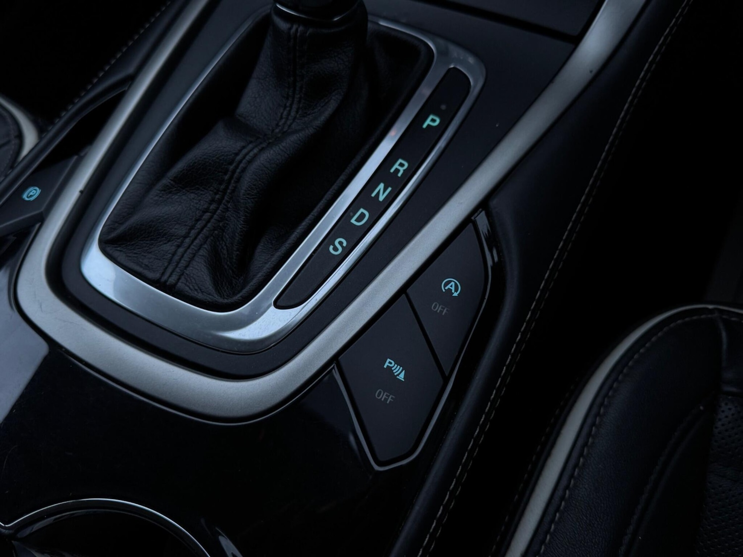 Used Ford S-Max 2017 for sale - 77376227: Photo 29