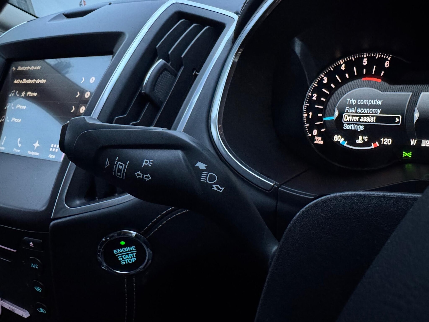 Used Ford S-Max 2017 for sale - 77376227: Photo 32