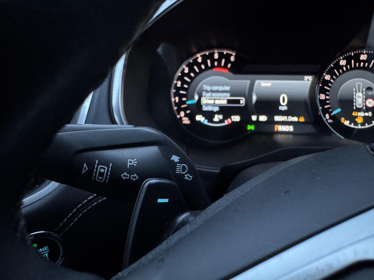 Used Ford S-Max 2017 for sale - 77376227: Photo 33