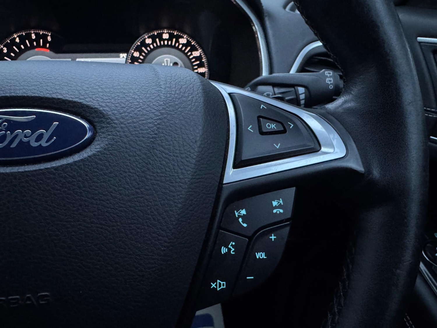 Used Ford S-Max 2017 for sale - 77376227: Photo 36