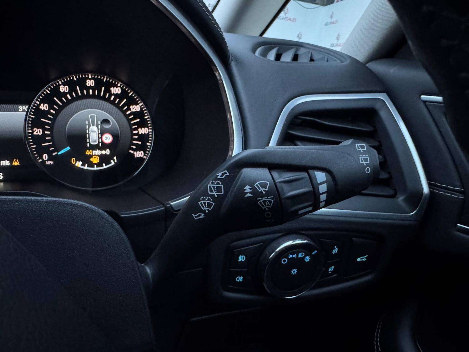 Used Ford S-Max 2017 for sale - 77376227: Photo 38