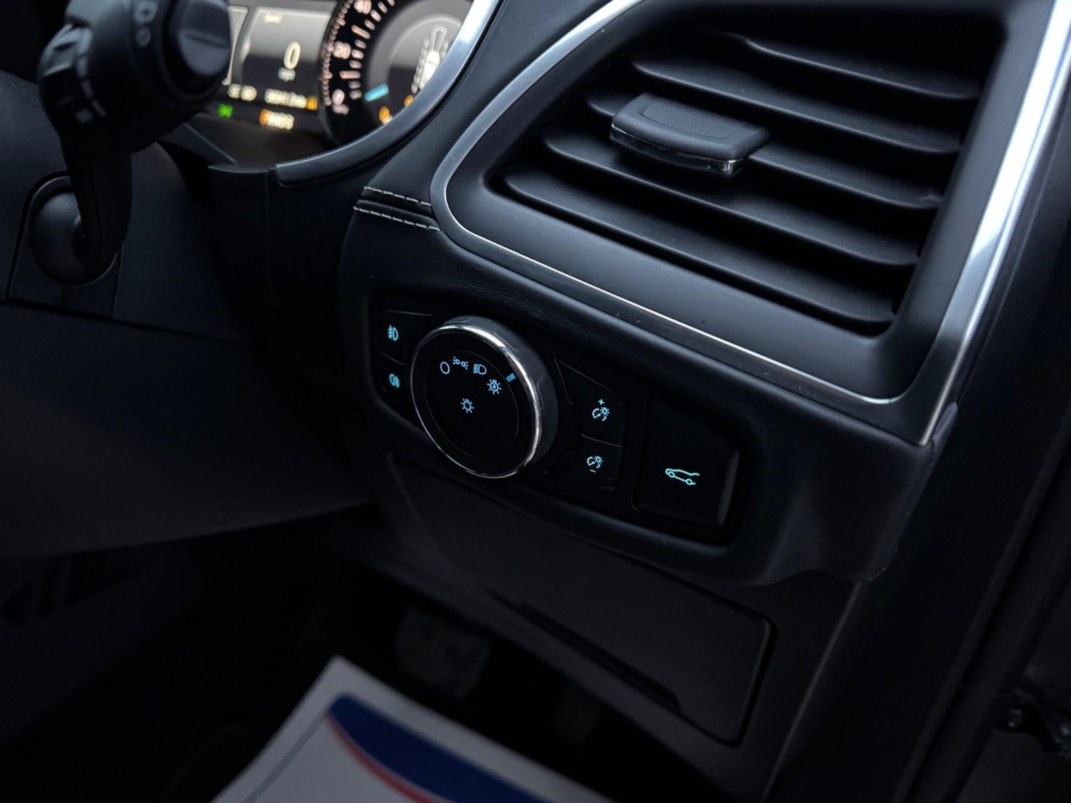 Used Ford S-Max 2017 for sale - 77376227: Photo 39