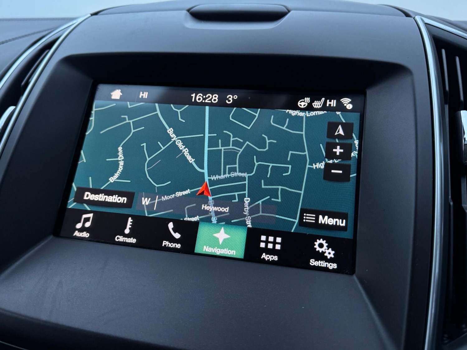 Used Ford S-Max 2017 for sale - 77376227: Photo 41