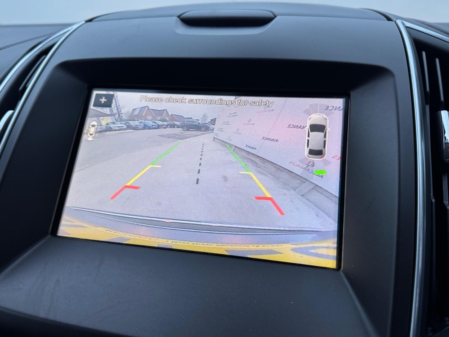 Used Ford S-Max 2017 for sale - 77376227: Photo 42