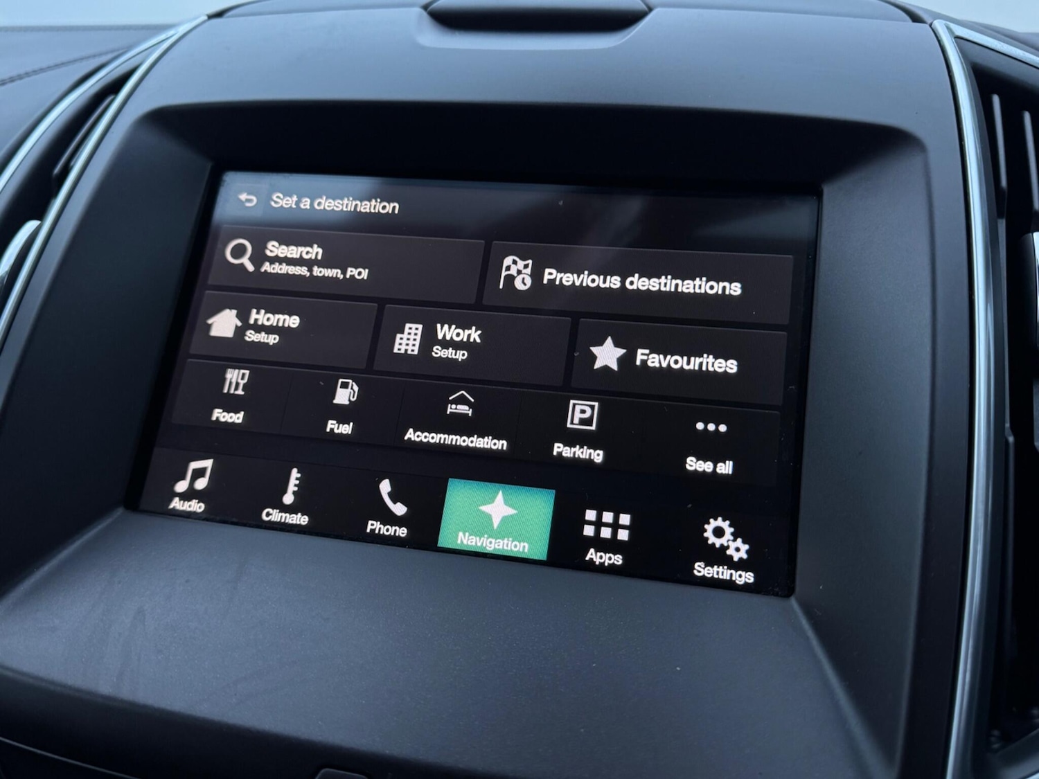 Used Ford S-Max 2017 for sale - 77376227: Photo 45