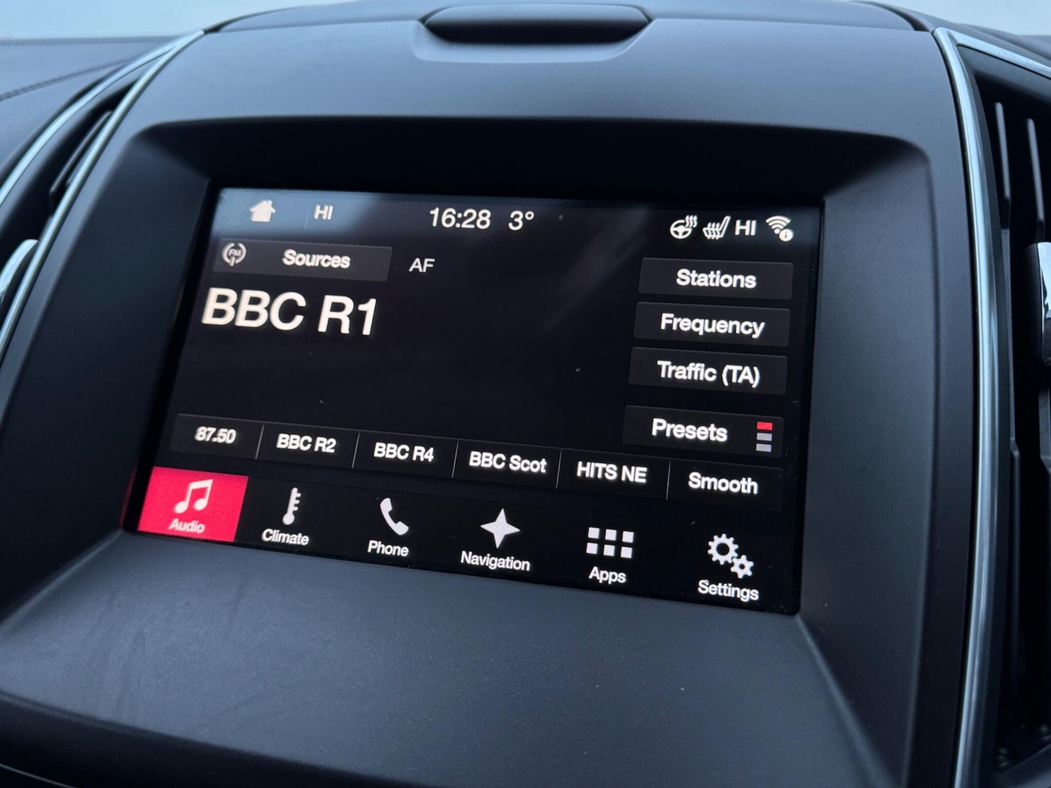 Used Ford S-Max 2017 for sale - 77376227: Photo 46