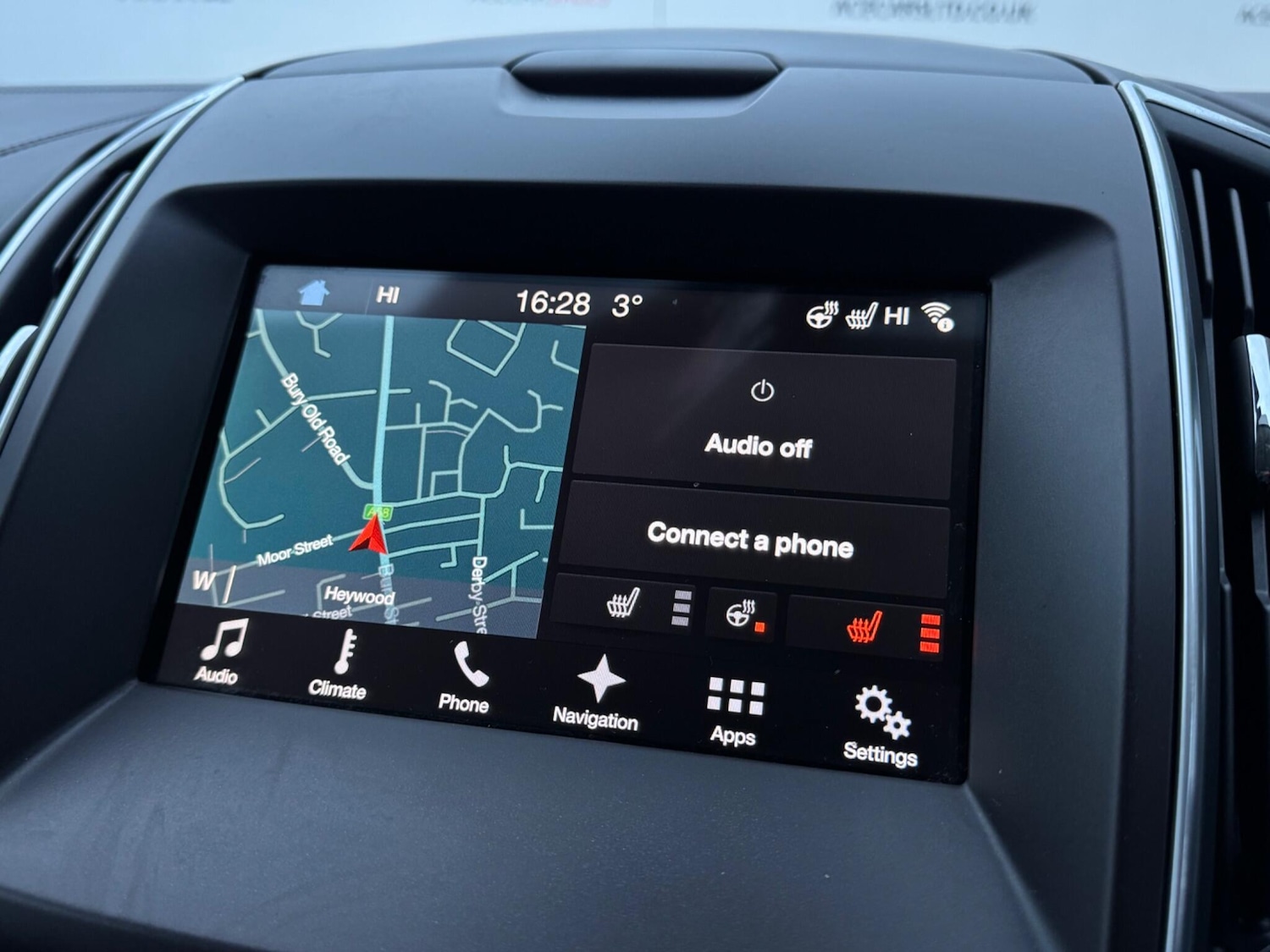 Used Ford S-Max 2017 for sale - 77376227: Photo 48