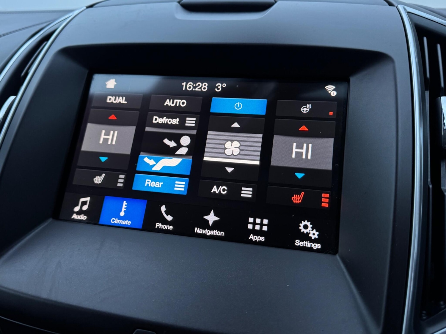 Used Ford S-Max 2017 for sale - 77376227: Photo 49