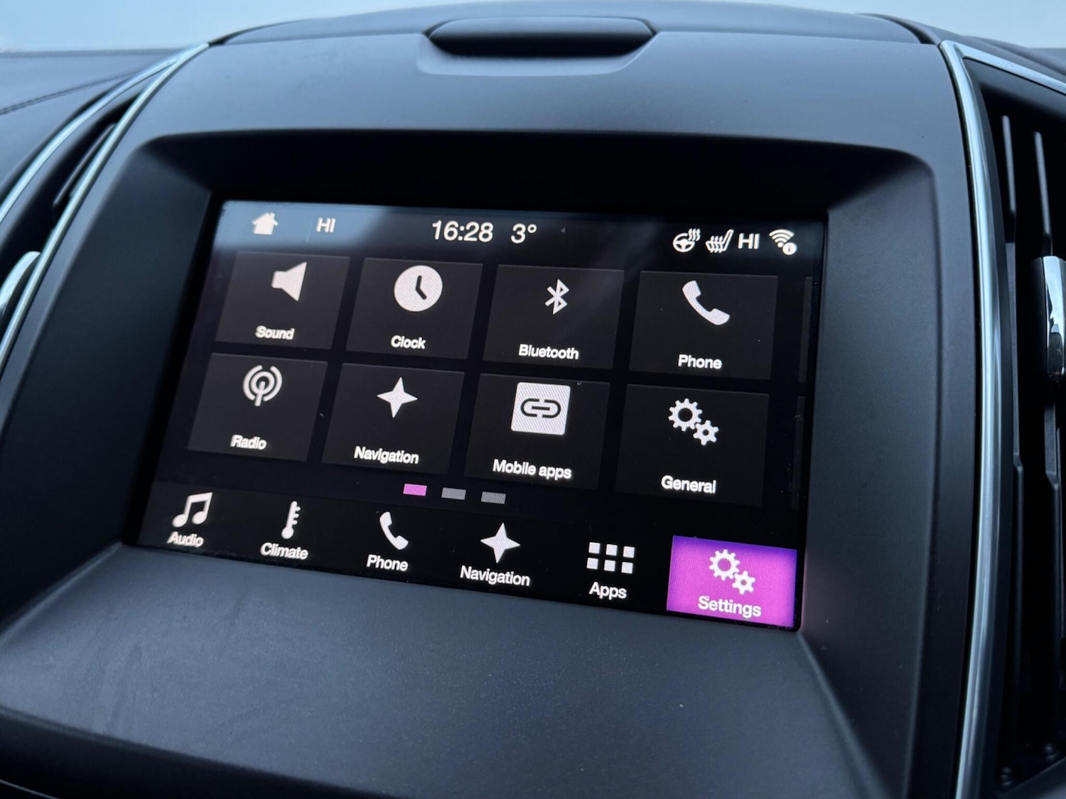 Used Ford S-Max 2017 for sale - 77376227: Photo 50