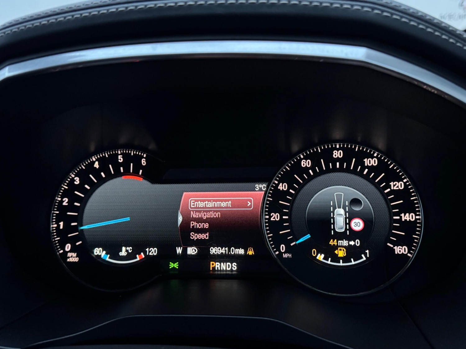 Used Ford S-Max 2017 for sale - 77376227: Photo 51