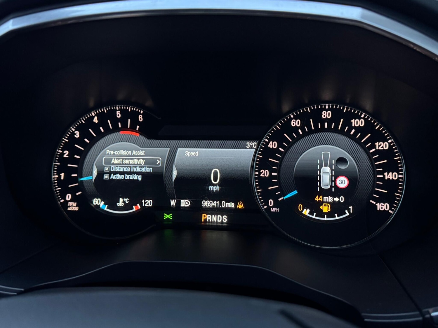 Used Ford S-Max 2017 for sale - 77376227: Photo 52