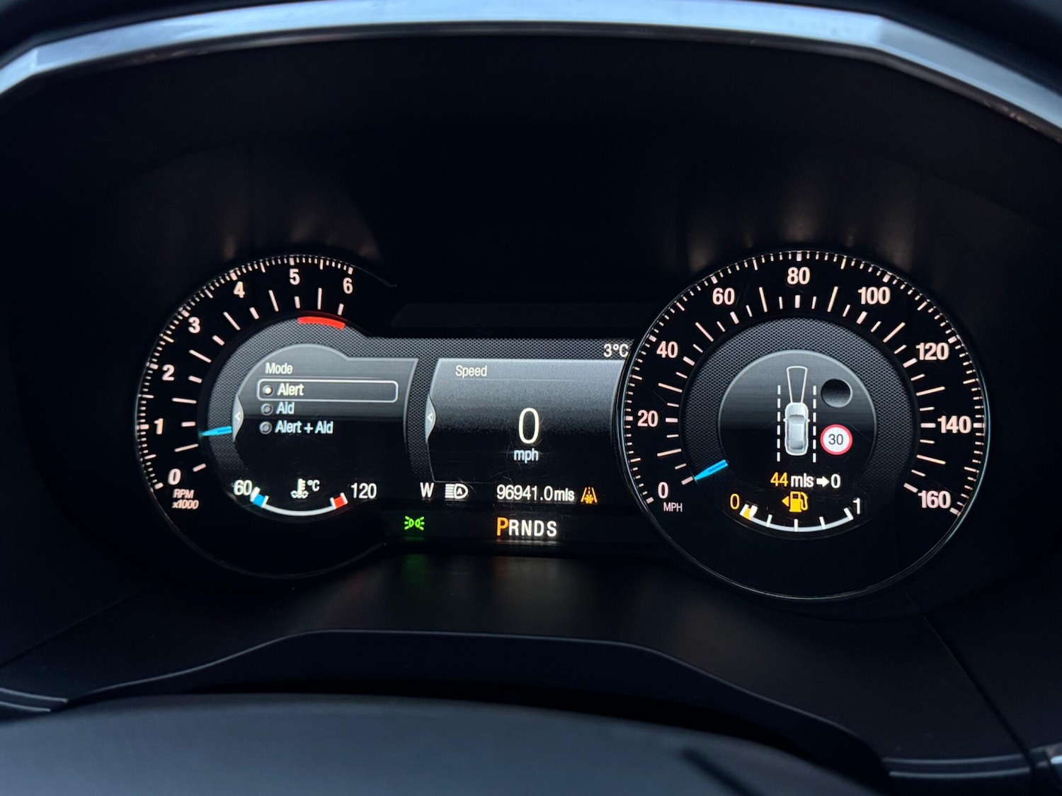 Used Ford S-Max 2017 for sale - 77376227: Photo 53