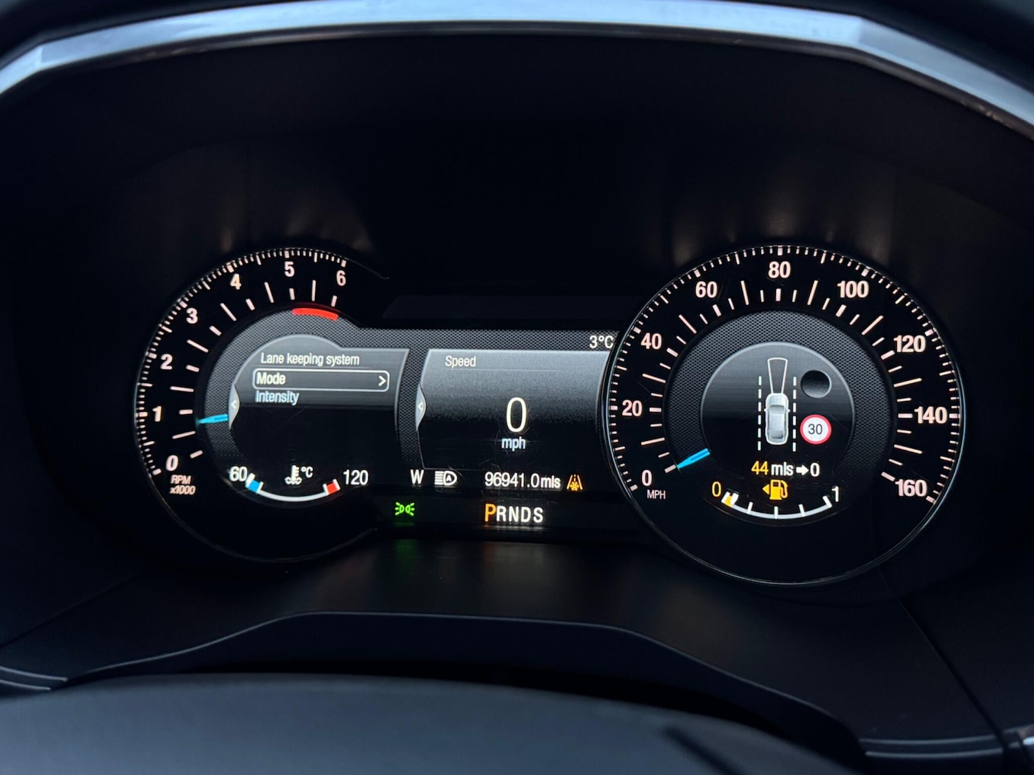 Used Ford S-Max 2017 for sale - 77376227: Photo 54