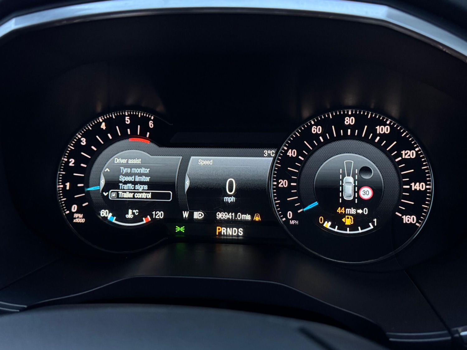 Used Ford S-Max 2017 for sale - 77376227: Photo 55