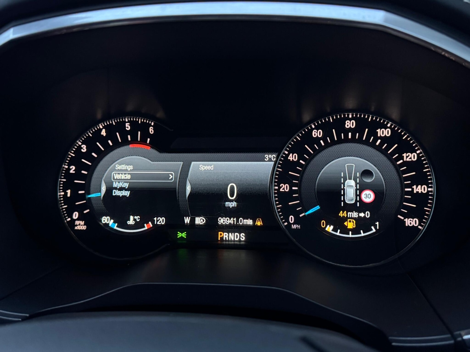 Used Ford S-Max 2017 for sale - 77376227: Photo 58