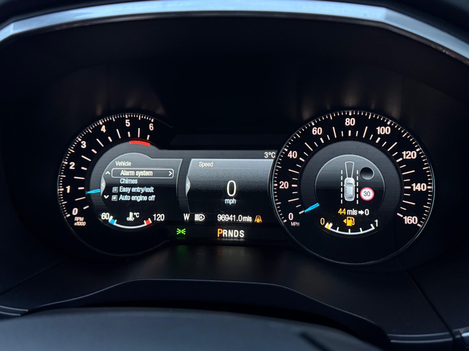 Used Ford S-Max 2017 for sale - 77376227: Photo 59