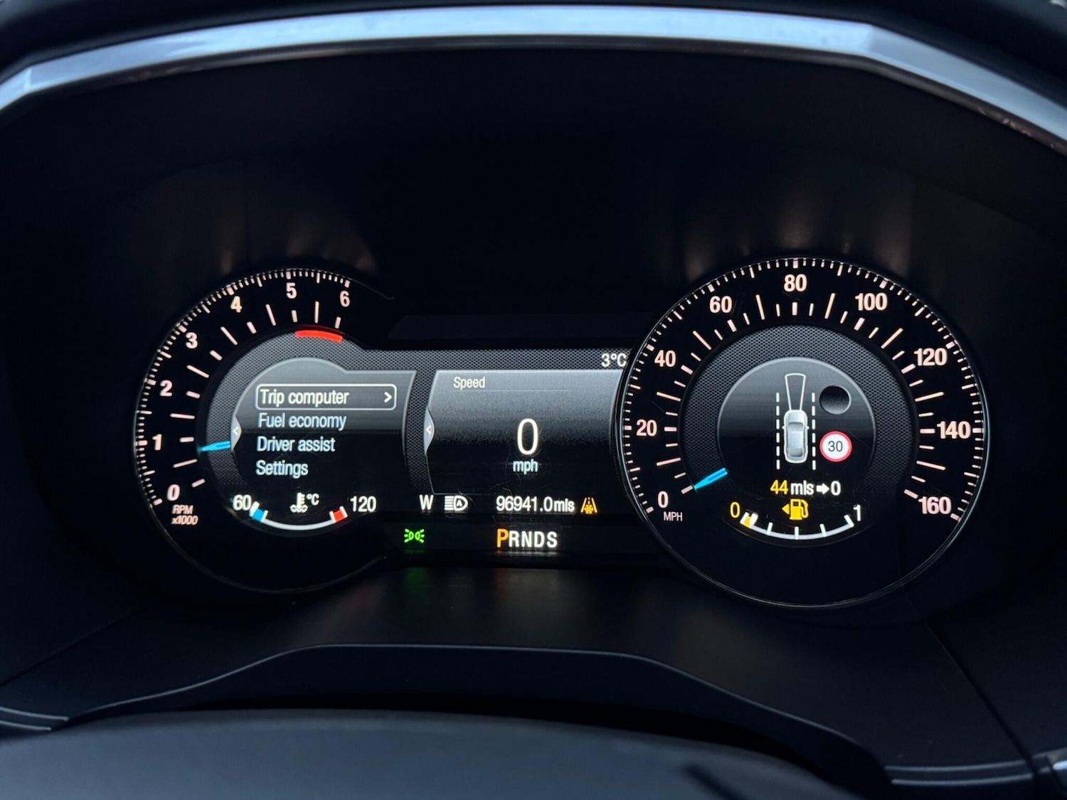 Used Ford S-Max 2017 for sale - 77376227: Photo 60