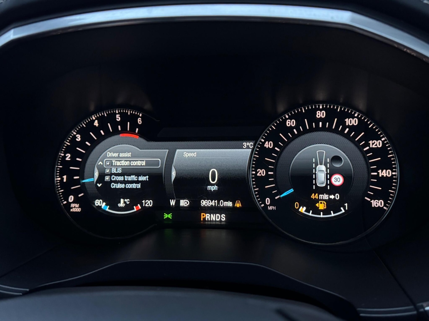 Used Ford S-Max 2017 for sale - 77376227: Photo 62