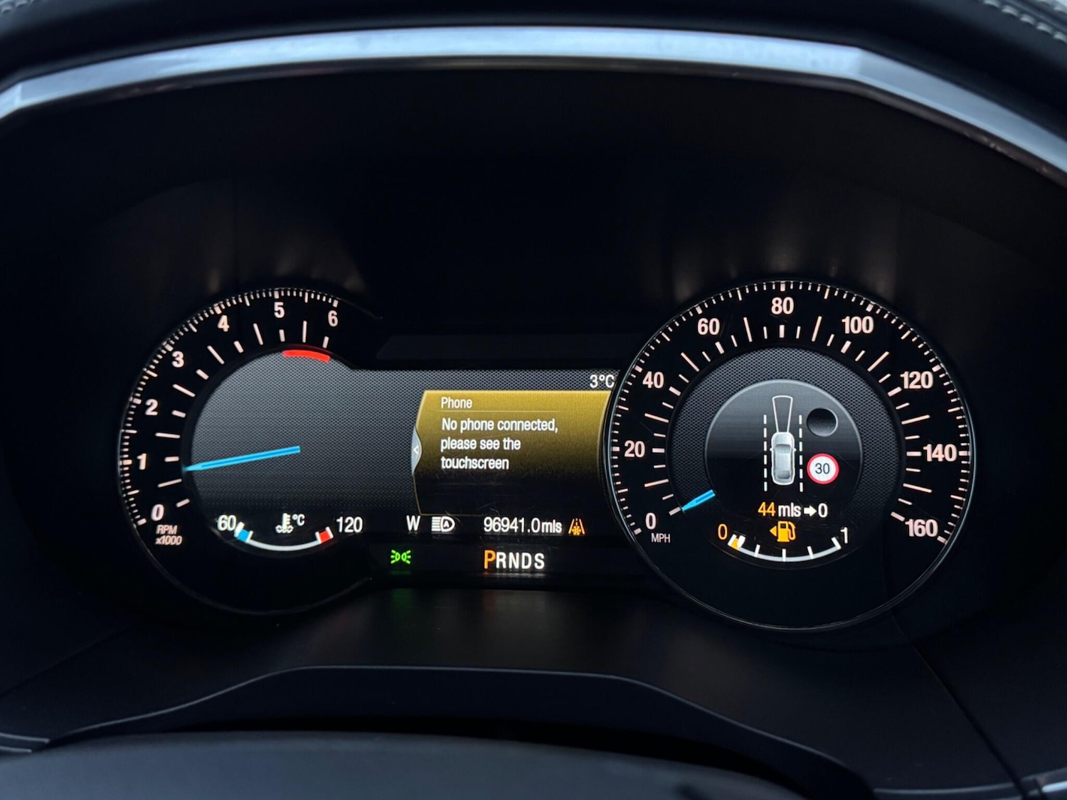 Used Ford S-Max 2017 for sale - 77376227: Photo 63