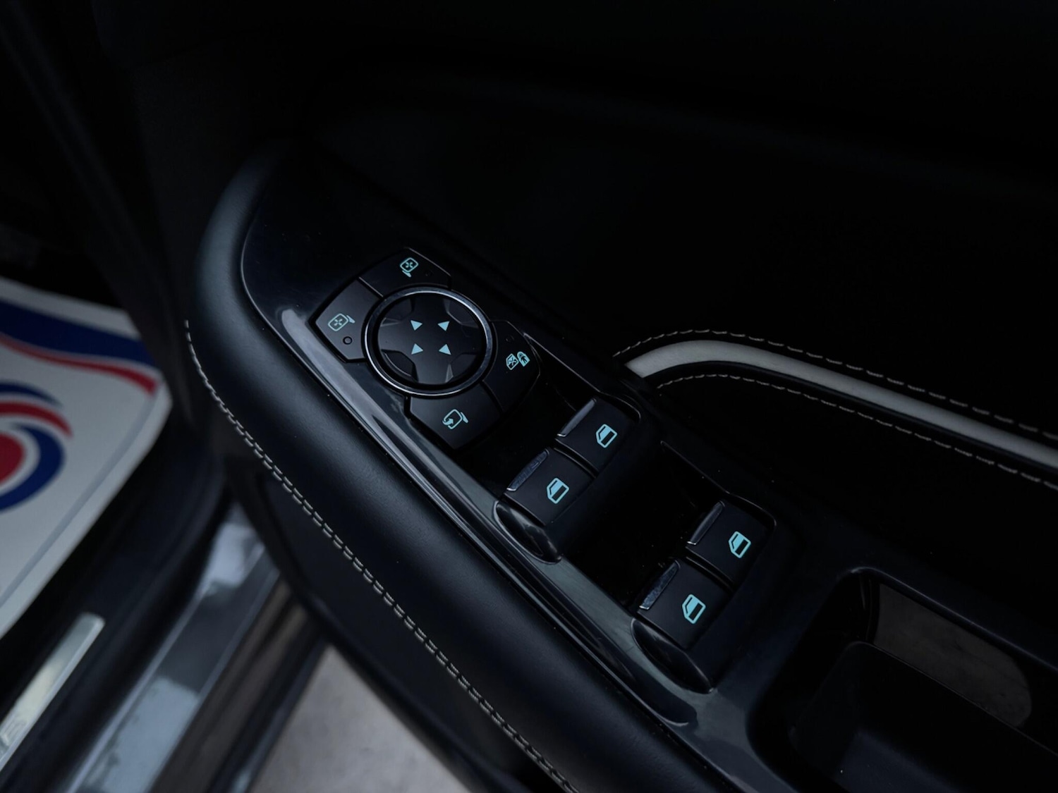 Used Ford S-Max 2017 for sale - 77376227: Photo 66