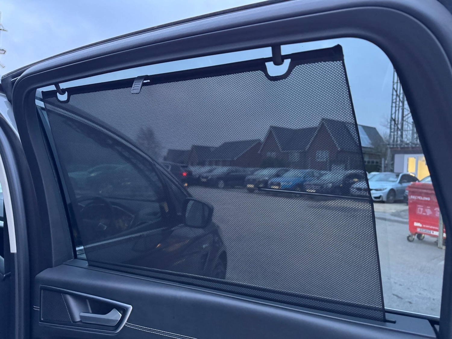 Used Ford S-Max 2017 for sale - 77376227: Photo 70