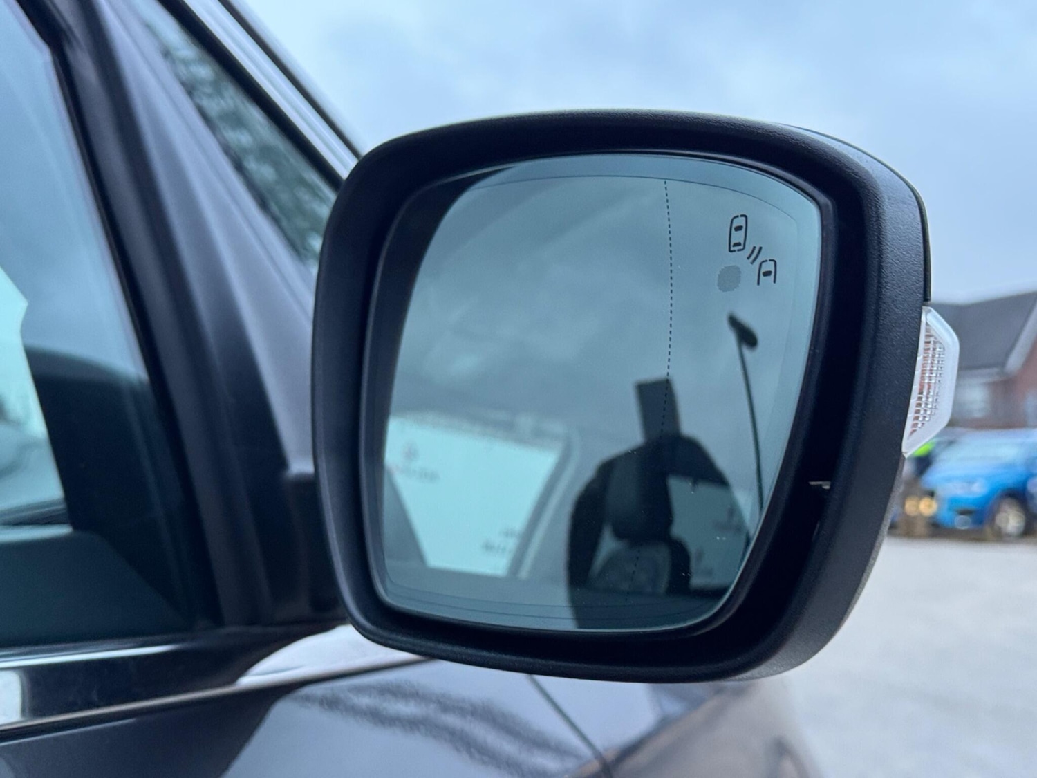 Used Ford S-Max 2017 for sale - 77376227: Photo 73