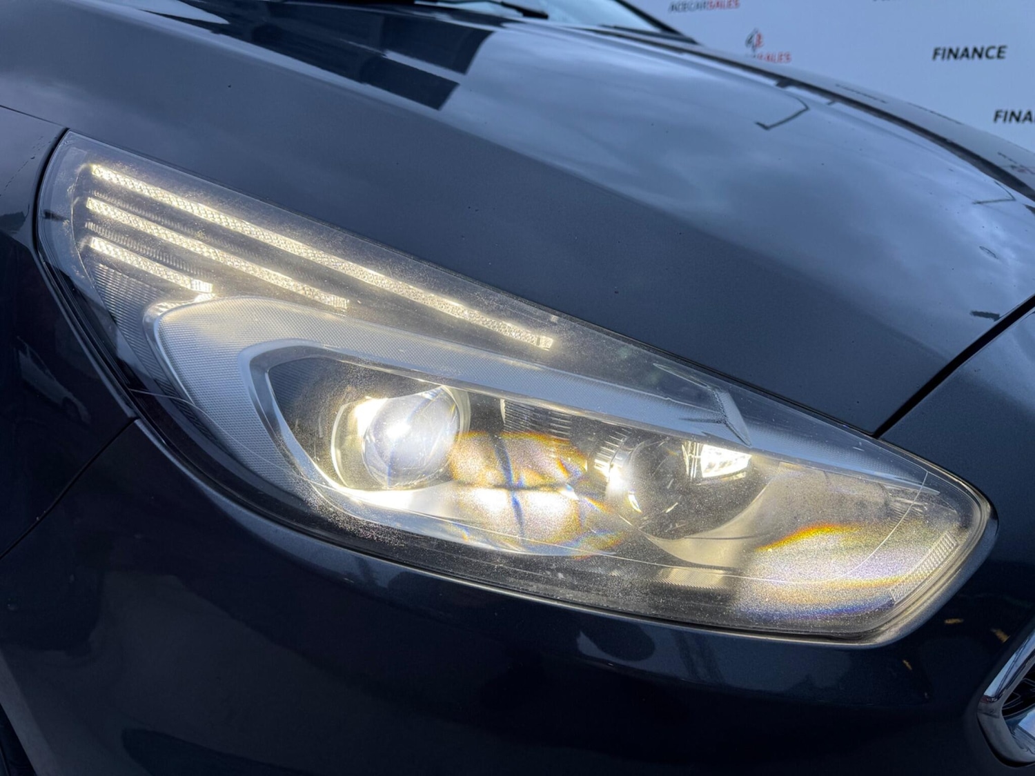 Used Ford S-Max 2017 for sale - 77376227: Photo 79