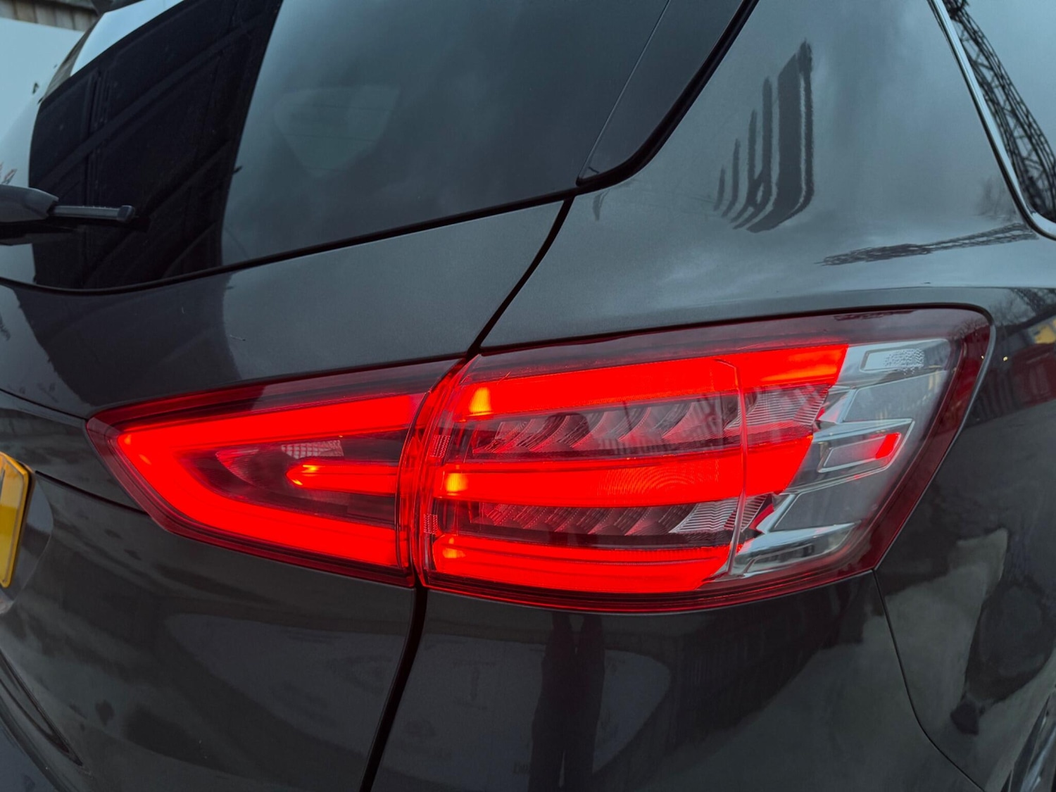 Used Ford S-Max 2017 for sale - 77376227: Photo 80